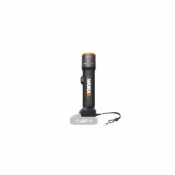Worx LED 4-In-1 Håndlygte -Ryobi Butik worx led 4 in 1 handlygte 1