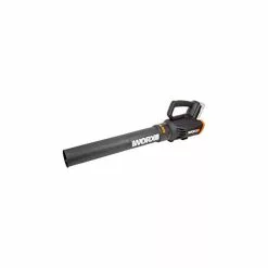 Worx Løvblæser - 20v Max Solo -Ryobi Butik worx lovblaeser 20v max solo 1