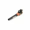 Worx Løvblæser 2x20v - Kulfri Motor Solo -Ryobi Butik worx lovblaeser 2x20v kulfri motor solo