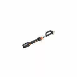 Worx Løvblæser 209km 20V MAX Li-Ion 2,0Ah Solo, 1,1 Kg, Solo