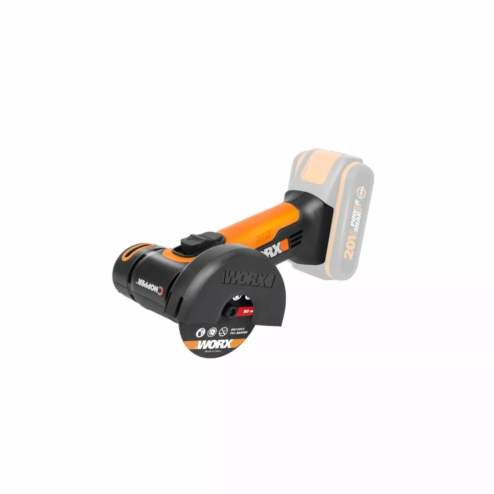 Worx Mini Cutter 4 Worx Mini Cutter - Billede 2