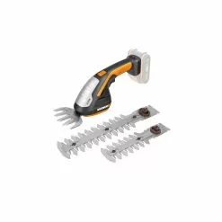 Worx Multiklipper Solo - 20v Zentm Multiklipper 8 Worx Multiklipper Solo - 20v Zentm Multiklipper -Ryobi Butik worx multiklipper solo 20v zentm multiklipper 2