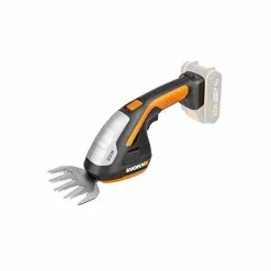 Worx Multiklipper Solo - 20v Zentm Multiklipper