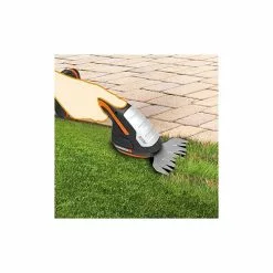 Worx Multiklipper Solo - 20v Zentm Multiklipper 10 Worx Multiklipper Solo - 20v Zentm Multiklipper -Ryobi Butik worx multiklipper solo 20v zentm multiklipper 4