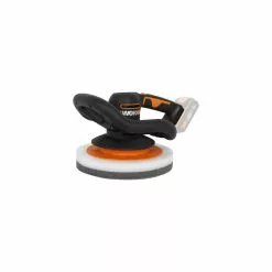 Worx Polermaskine 20V, Solo