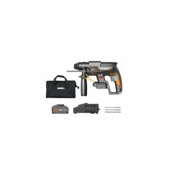 Worx Rotary Hammer 2,8 Kg