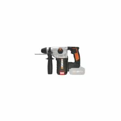 Worx Rotary Hammer/Mejsel 2kg
