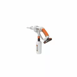Worx Sanitizing Spray, 1 Liter -Ryobi Butik worx sanitizing spray 1 liter 2