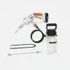 Worx Sanitizing Spray Med Pumpe, 5 Liter -Ryobi Butik worx sanitizing spray med pumpe 5 liter