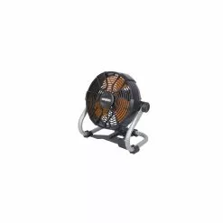 Worx Ventilator 20V El. 230V, Solo