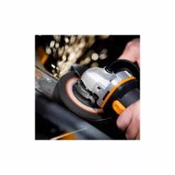 Worx Vinkelsliber 125mm Solo -Ryobi Butik worx vinkelsliber 125mm solo 2